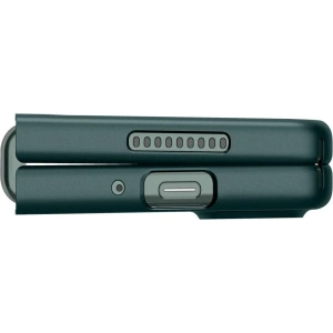 Etui Spigen Airskin Samsung Galaxy Z Fold 3 Zelená