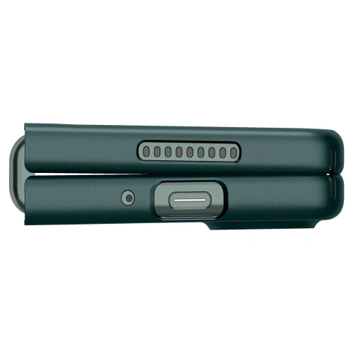 Kup Case Spigen Airskin Samsung Galaxy Z Fold 3 Grün - SPN1890GRN - {ean13} - Sklep Home Screen