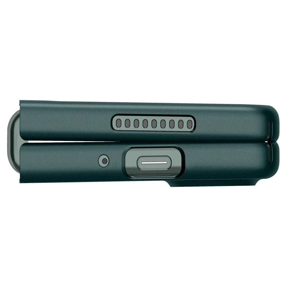 Etui Spigen Airskin Samsung Galaxy Z Fold 3 Green