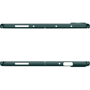 Kup Etui Spigen Airskin Samsung Galaxy Z Fold 3 Green - SPN1890GRN - {ean13} - Sklep Home Screen