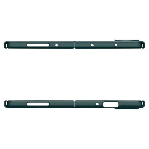 Buy Spigen Airskin Samsung Galaxy Z Fold 3 Green - SPN1890GRN - {ean13} - Home Screen Store Europe