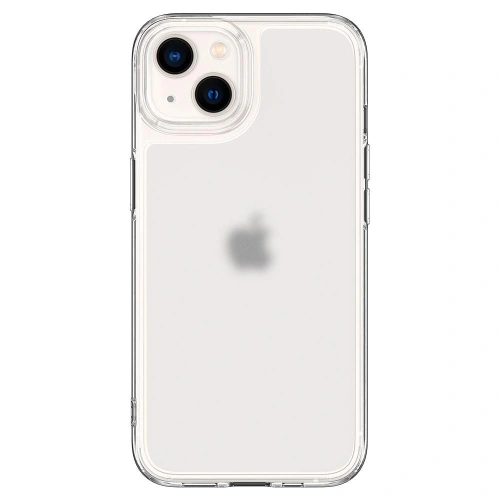 Buy Spigen Quartz Hybrid Apple iPhone 13 mini Matte Clear - SPN1891MCL - {ean13} - Home Screen Store Europe