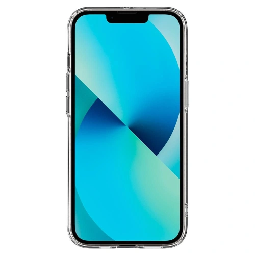Buy Spigen Quartz Hybrid Apple iPhone 13 mini Matte Clear - SPN1891MCL - {ean13} - Home Screen Store Europe
