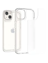 Buy Spigen Quartz Hybrid Apple iPhone 13 mini Matte Clear - SPN1891MCL - {ean13} - Home Screen Store Europe