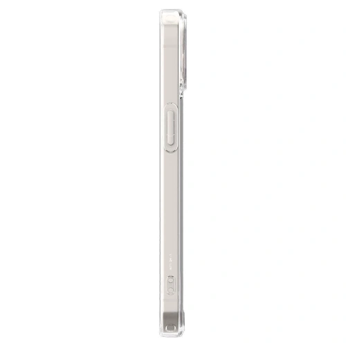 Kup Etui Spigen Quartz Hybrid Apple iPhone 13 mini Matte Clear - SPN1891MCL - {ean13} - Sklep Home Screen
