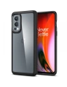Buy Spigen Ultra Hybrid OnePlus Nord 2 5G Matte Black - SPN1893BLK - {ean13} - Home Screen Store Europe