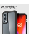 Kup Etui Spigen Ultra Hybrid OnePlus Nord 2 5G Matná černá - SPN1893BLK - {ean13} - Sklep Home Screen