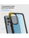 Kup Etui Spigen Ultra Hybrid OnePlus Nord 2 5G Matná černá - SPN1893BLK - {ean13} - Sklep Home Screen