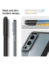 Kup Etui Spigen Ultra Hybrid OnePlus Nord 2 5G Matná černá - SPN1893BLK - {ean13} - Sklep Home Screen