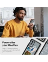 Kup Etui Spigen Ultra Hybrid OnePlus Nord 2 5G Matná černá - SPN1893BLK - {ean13} - Sklep Home Screen