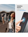 Kup Szkło hartowane Spigen GLAS.tR Slim OnePlus Nord 2 5G/CE 5G Black - SPN1896 - {ean13} - Sklep Home Screen