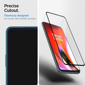 Kup Tvrzené sklo Spigen GLAS.tR Slim OnePlus Nord 2 5G/CE 5G černé - SPN1896 - {ean13} - Sklep Home Screen