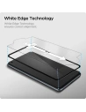 Kup Szkło hartowane Spigen GLAS.tR Slim OnePlus Nord 2 5G/CE 5G Black - SPN1896 - {ean13} - Sklep Home Screen