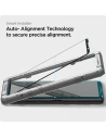 Buy Spigen GLAS.tR Slim AlignMaster Sony Xperia 5 III Black - SPN1897BLK - {ean13} - Home Screen Store Europe