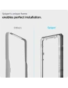 Kup Edzett üveg Spigen GLAS.tR Slim AlignMaster Sony Xperia 5 III Fekete - SPN1897BLK - {ean13} - Sklep Home Screen