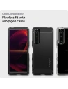 Kup Szkło hartowane Spigen GLAS.tR Slim AlignMaster Sony Xperia 5 III Black - SPN1897BLK - {ean13} - Sklep Home Screen