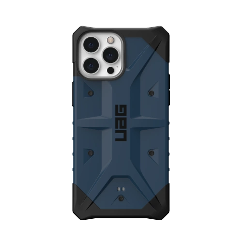 Kup Etui UAG Urban Armor Gear Pathfinder Apple iPhone 13 Pro Max (kék) - UAG831BLU - {ean13} - Sklep Home Screen