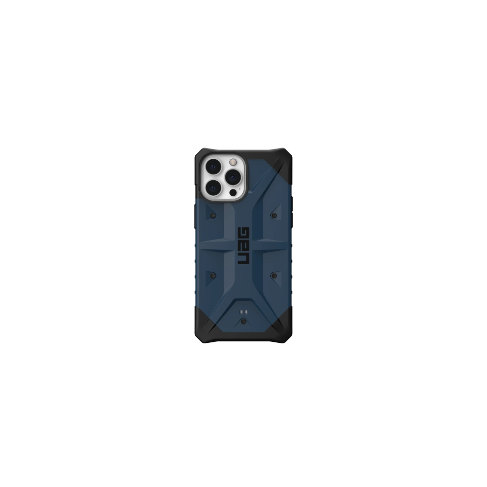 Etui UAG Urban Armor Gear Pathfinder Apple iPhone 13 Pro Max (niebieska)