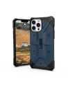 Etui UAG Urban Armor Gear Pathfinder Apple iPhone 13 Pro Max (kék)