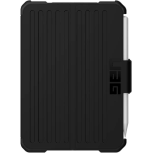 Buy UAG Urban Armor Gear Metropolis Apple iPad mini 2021 6 Gen / iPad mini 8.3" 2024 7gen (black) - UAG832BLK - {ean13} - Home Screen Store Europe