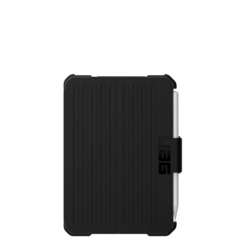Kup Etui UAG Metropolis Apple iPad mini 2021 (6. generációs) / iPad mini 8.3" 2024 7gen (fekete) - UAG832BLK - {ean13} - Sklep Home Screen