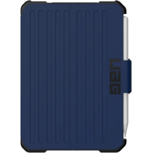 Buy UAG Urban Armor Gear Metropolis Apple iPad mini 2021 6 Gen / iPad mini 8.3" 2024 7gen (blue) - UAG833BLU - {ean13} - Home Screen Store Europe