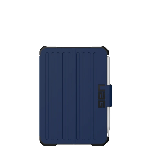 Kup Etui UAG Metropolis Apple iPad mini 2021 (6. generáció) / iPad mini 8.3" 2024 7gen (kék) - UAG833BLU - {ean13} - Sklep Home Screen