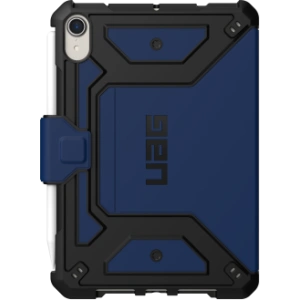 Kup Etui UAG Metropolis Apple iPad mini 2021 (6. generáció) / iPad mini 8.3" 2024 7gen (kék) - UAG833BLU - {ean13} - Sklep Home Screen
