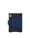Kup Etui UAG Metropolis Apple iPad mini 2021 (6. generáció) / iPad mini 8.3" 2024 7gen (kék) - UAG833BLU - {ean13} - Sklep Home Screen