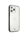 Kup Case BMW BMHCP13LPCUMRBK Apple iPhone 13 Pro transparentes Hartschalen-Case Signature Collection - BMW221CL - {ean13} - Sklep Home Screen