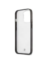 Kup Case BMW BMHCP13LPCUMRBK Apple iPhone 13 Pro transparentes Hartschalen-Case Signature Collection - BMW221CL - {ean13} - Sklep Home Screen