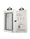 Kup Etui BMW BMHCP13LPCUMRBK Apple iPhone 13 Pro carcasă transparentă din plastic rigid Colecția Signature - BMW221CL - {ean13} - Sklep Home Screen