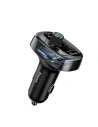Kup Baseus FM transmitter s Bluetooth USB microSD (černý) - BSU051BLK - {ean13} - Sklep Home Screen