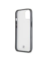 Buy BMW BMHCP13MPCUMRBK Apple iPhone 13 transparent hardcase Signature Collection - BMW222CL - {ean13} - Home Screen Store Europe