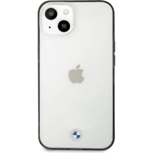 Kup Etui BMW BMHCP13SPCUMRBK Apple iPhone 13 mini transparentní tvrdý kryt Signature Collection - BMW223CL - {ean13} - Sklep Home Screen