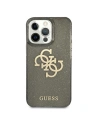 Kup Etui Guess GUHCP13LPCUGL4GBK Apple iPhone 13 Pro fekete/black kemény tok Glitter 4G Big Logo - GUE1303BLK - {ean13} - Sklep Home Screen