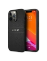 Kup Etui Guess GUHCP13LPSASBBK Apple iPhone 13 Pro černý/black Saffiano Strap - GUE1307BLK - {ean13} - Sklep Home Screen