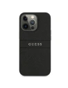 Kup Etui Guess GUHCP13LPSASBBK Apple iPhone 13 Pro černý/black Saffiano Strap - GUE1307BLK - {ean13} - Sklep Home Screen