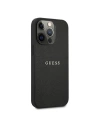 Kup Etui Guess GUHCP13LPSASBBK Apple iPhone 13 Pro černý/black Saffiano Strap - GUE1307BLK - {ean13} - Sklep Home Screen