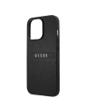 Kup Etui Guess GUHCP13LPSASBBK Apple iPhone 13 Pro černý/black Saffiano Strap - GUE1307BLK - {ean13} - Sklep Home Screen