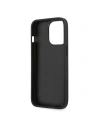 Kup Etui Guess GUHCP13LPSASBBK Apple iPhone 13 Pro negru/black Saffiano Strap - GUE1307BLK - {ean13} - Sklep Home Screen