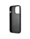 Kup Etui Guess GUHCP13LPSASBBL Apple iPhone 13 Pro niebieski/blue Saffiano Strap - GUE1308BLU - {ean13} - Sklep Home Screen