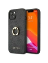 Kup Case Guess GUHCP13M4GMRGR Apple iPhone 13 grau/grey hardcase 4G mit Ringständer - GUE1311GRY - {ean13} - Sklep Home Screen