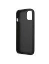 Kup Etui Guess GUHCP13M4GMRGR Apple iPhone 13 szary/grey hardcase 4G with ring stand - GUE1311GRY - {ean13} - Sklep Home Screen