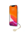 Kup Etui Guess GUHCP13MKB4GBR Apple iPhone 13 Átlátszó kemény tok 4G Barna pánt charm - GUE1313CL - {ean13} - Sklep Home Screen