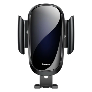 Kup Uchwyt samochodowy Baseus Future Gravity Black - BSU054BLK - {ean13} - Sklep Home Screen