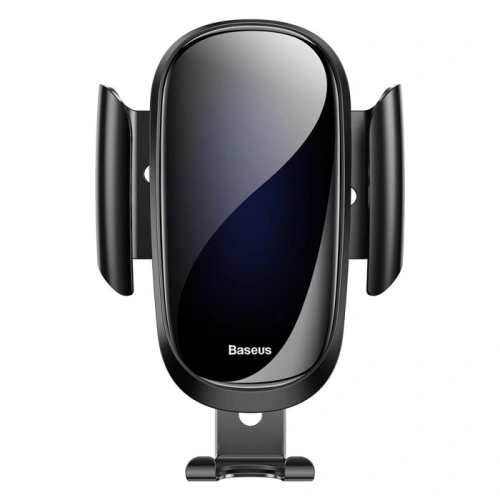 Kup Uchwyt auto Baseus Future Gravity Black - BSU054BLK - {ean13} - Sklep Home Screen