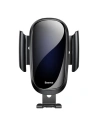 Kup Uchwyt auto Baseus Future Gravity Black - BSU054BLK - {ean13} - Sklep Home Screen