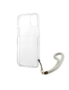 Kup Case Guess GUHCP13MKMABGR Apple iPhone 13 grau/hardcase Marble Strap Collection - GUE1315GRY - {ean13} - Sklep Home Screen