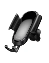 Kup Uchwyt auto Baseus Future Gravity Black - BSU054BLK - {ean13} - Sklep Home Screen